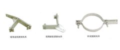 固俞ADSS光缆金具-紧固夹具